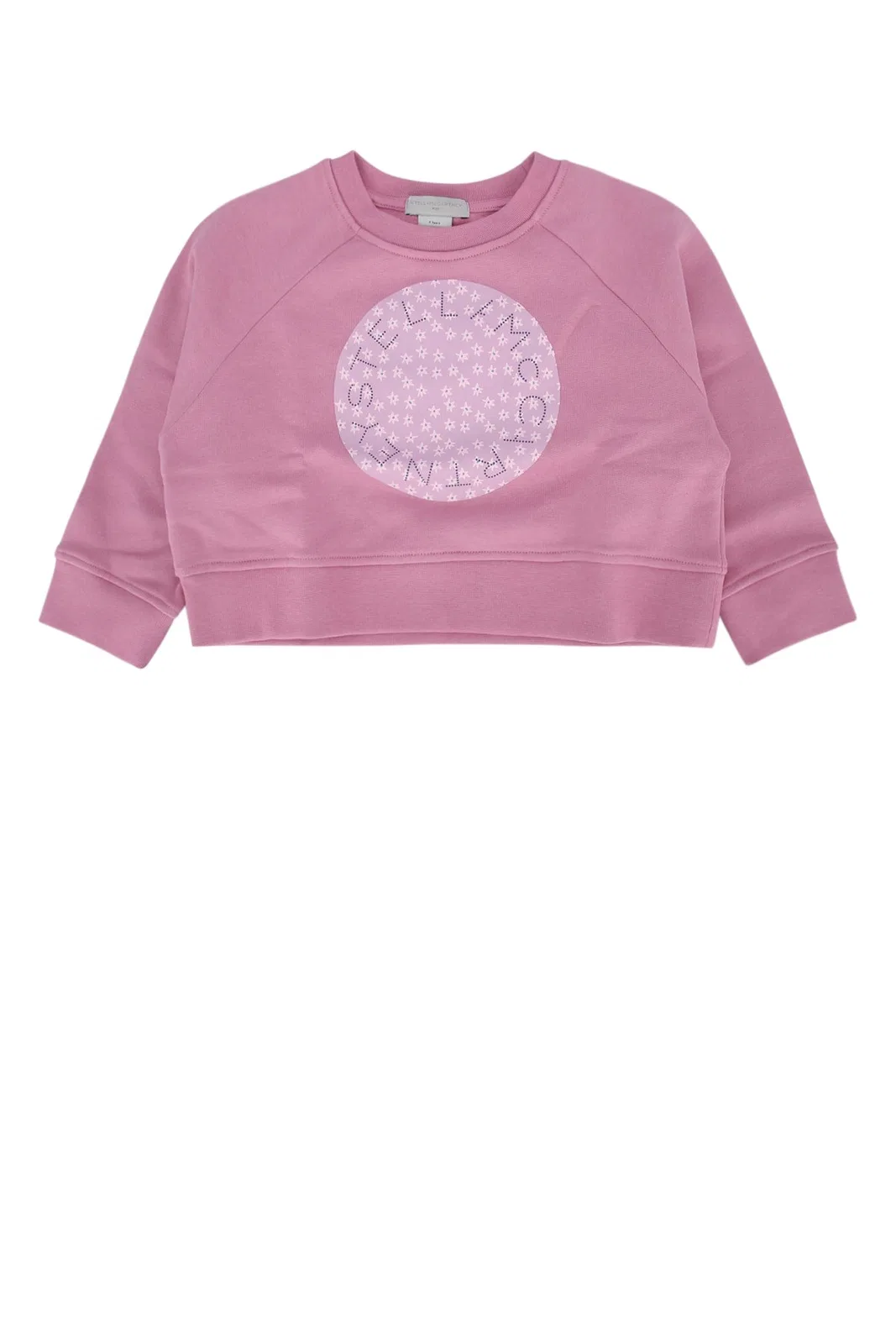 Stella Mccartney Kids Sweatshirt