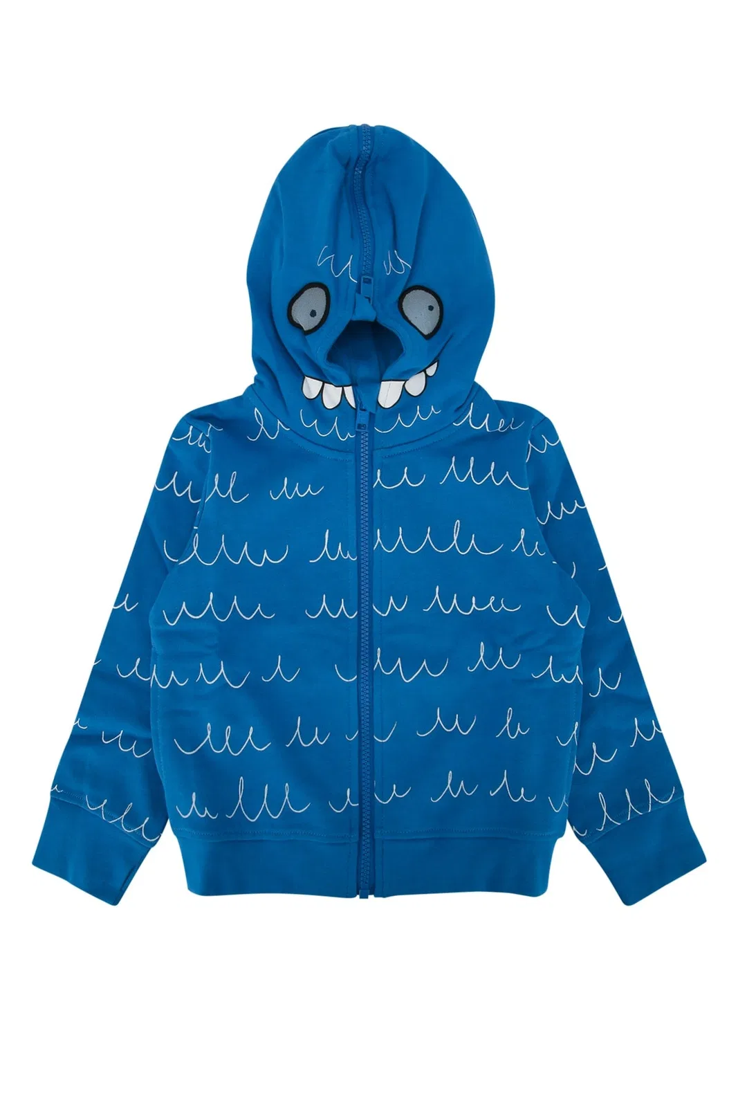 Stella Mccartney Kids Jersey Cardigan