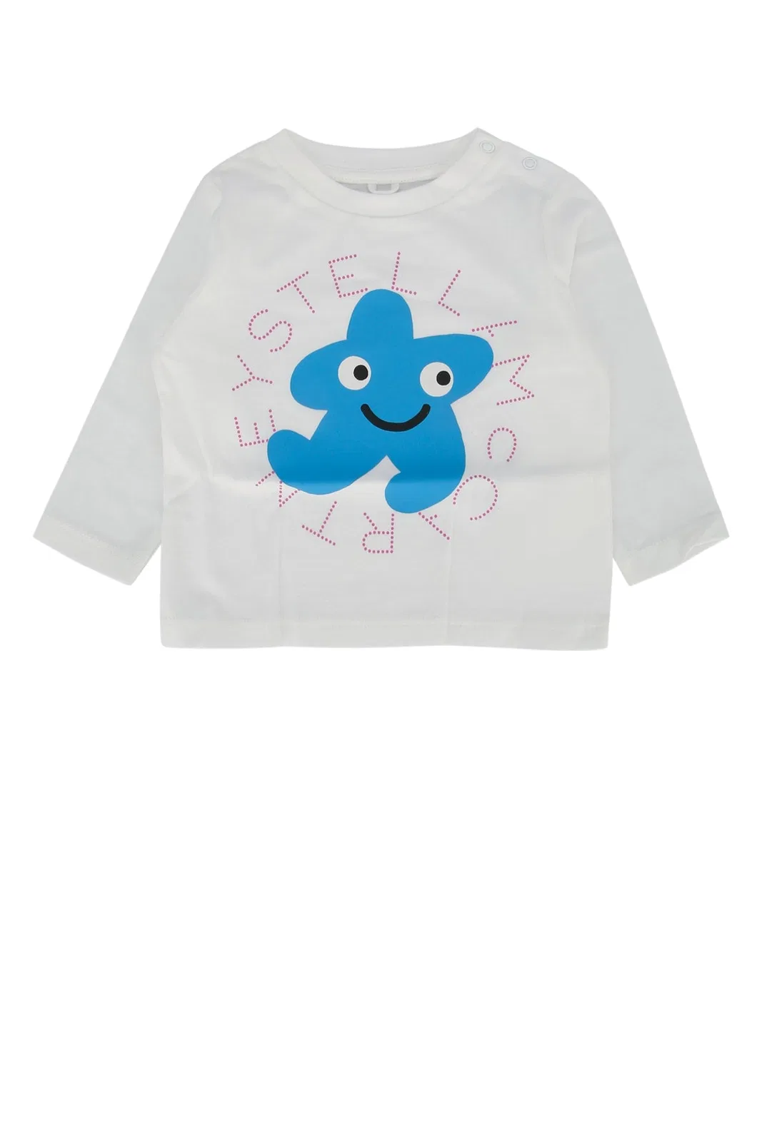 Stella Mccartney Kids T-Shirt/Top