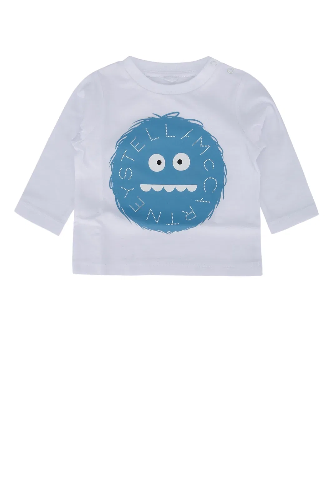 Stella Mccartney Kids T-Shirt/Top