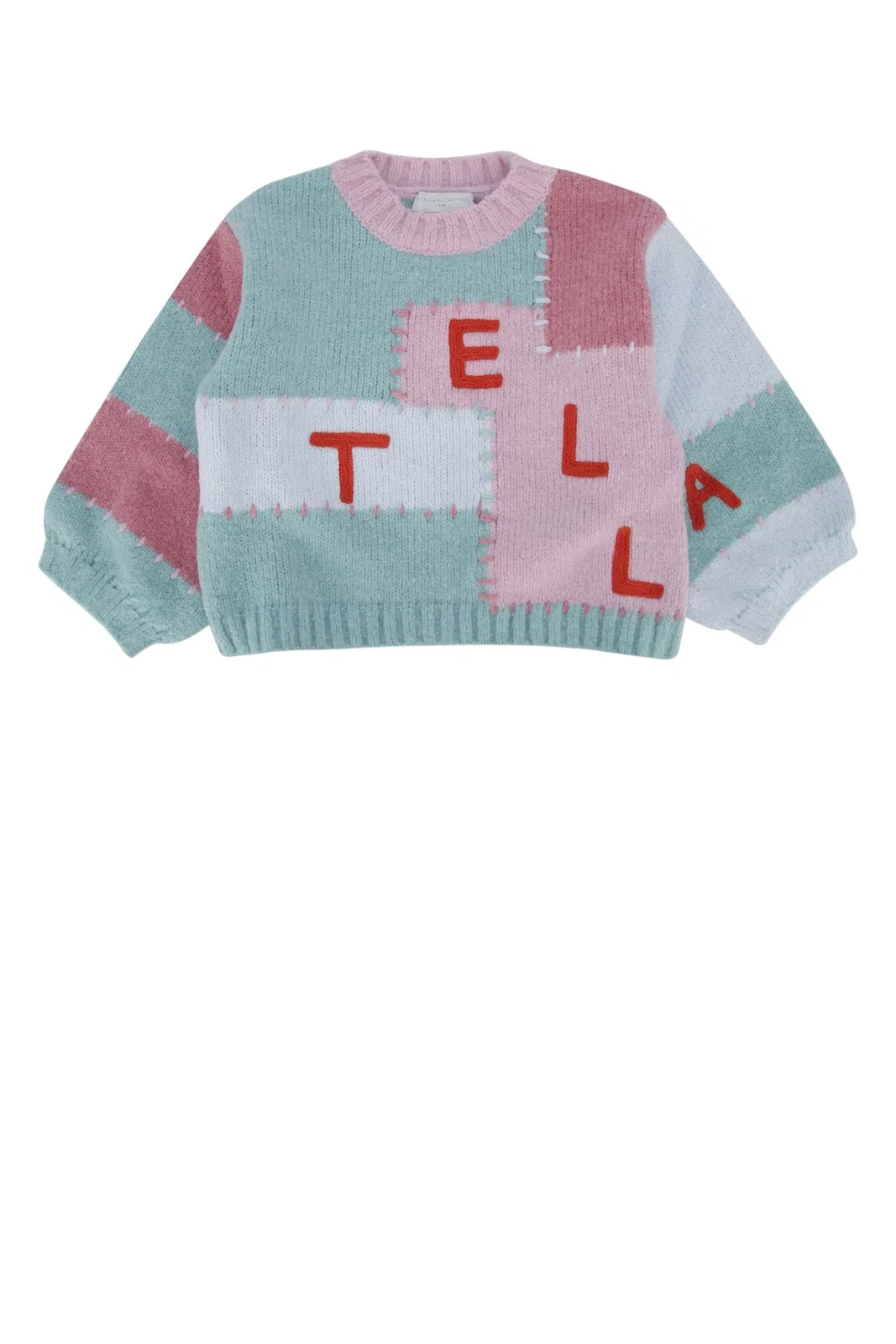 Stella Mccartney Kids Jumper