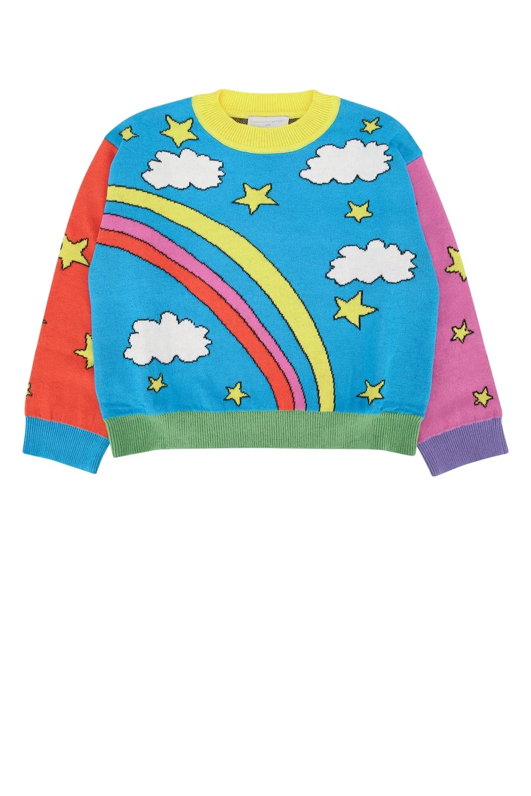 Stella Mccartney Kids Jumper