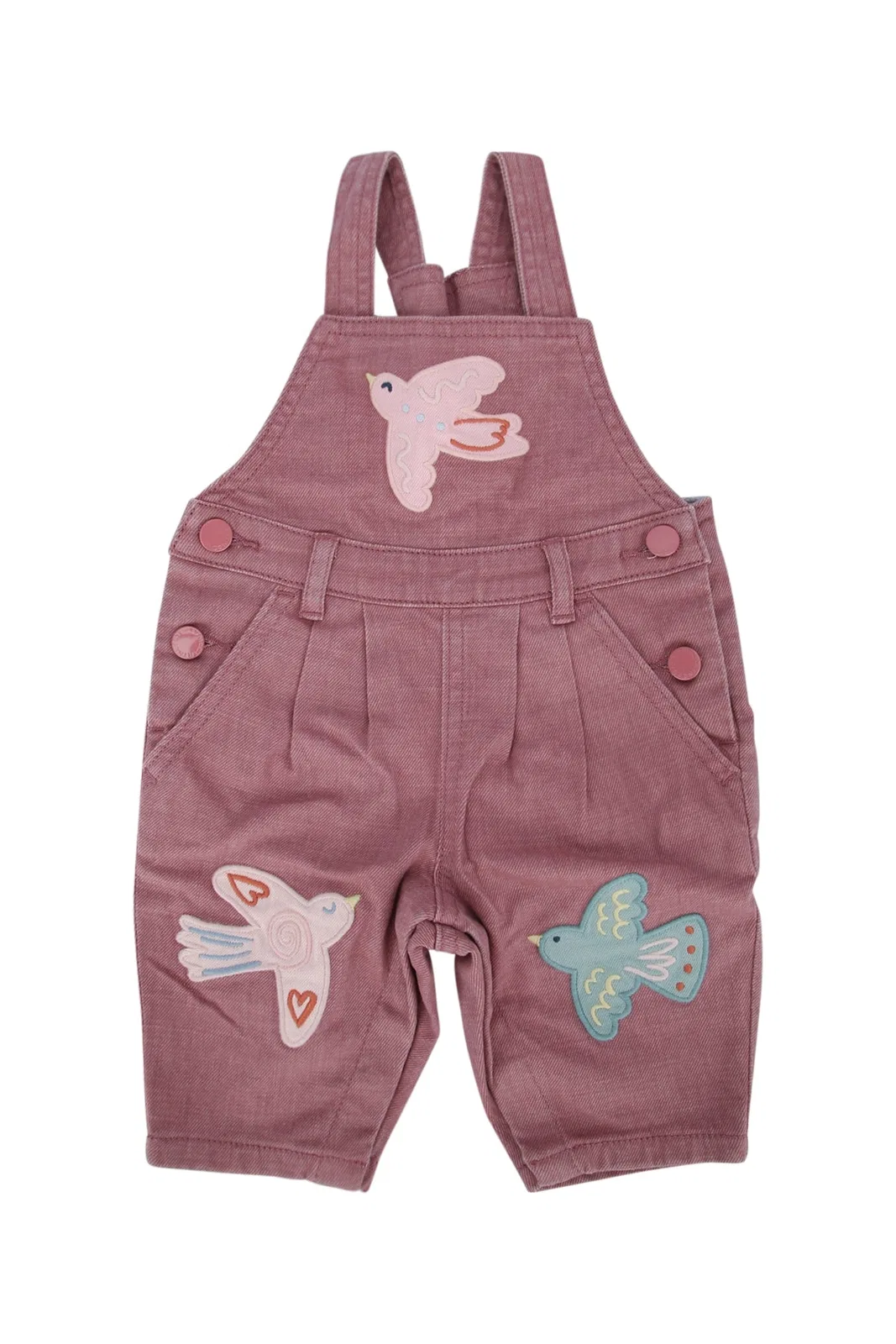 Stella Mccartney Kids Dungaree
