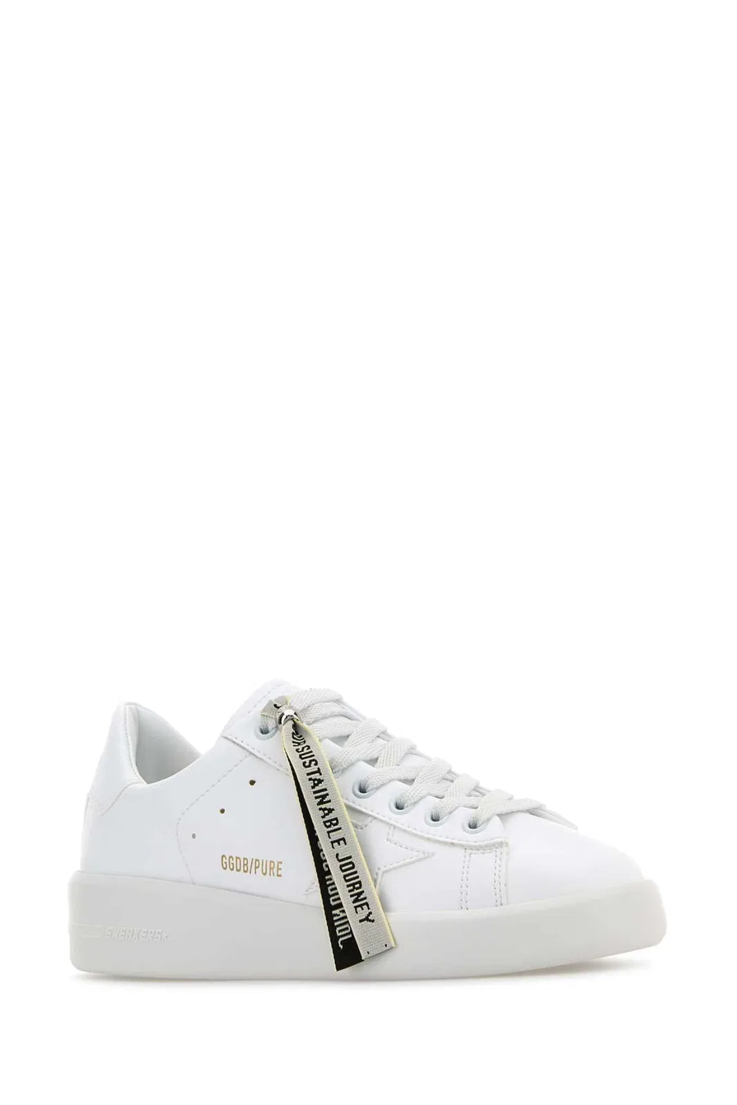 Golden Goose Deluxe Brand Pure Star Bio Based Upper