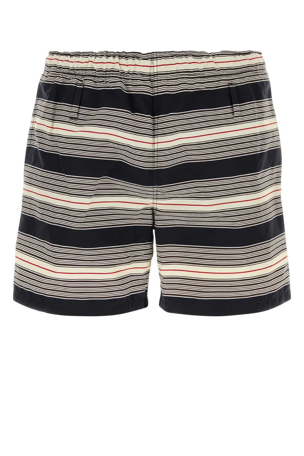 Prada Swimwear