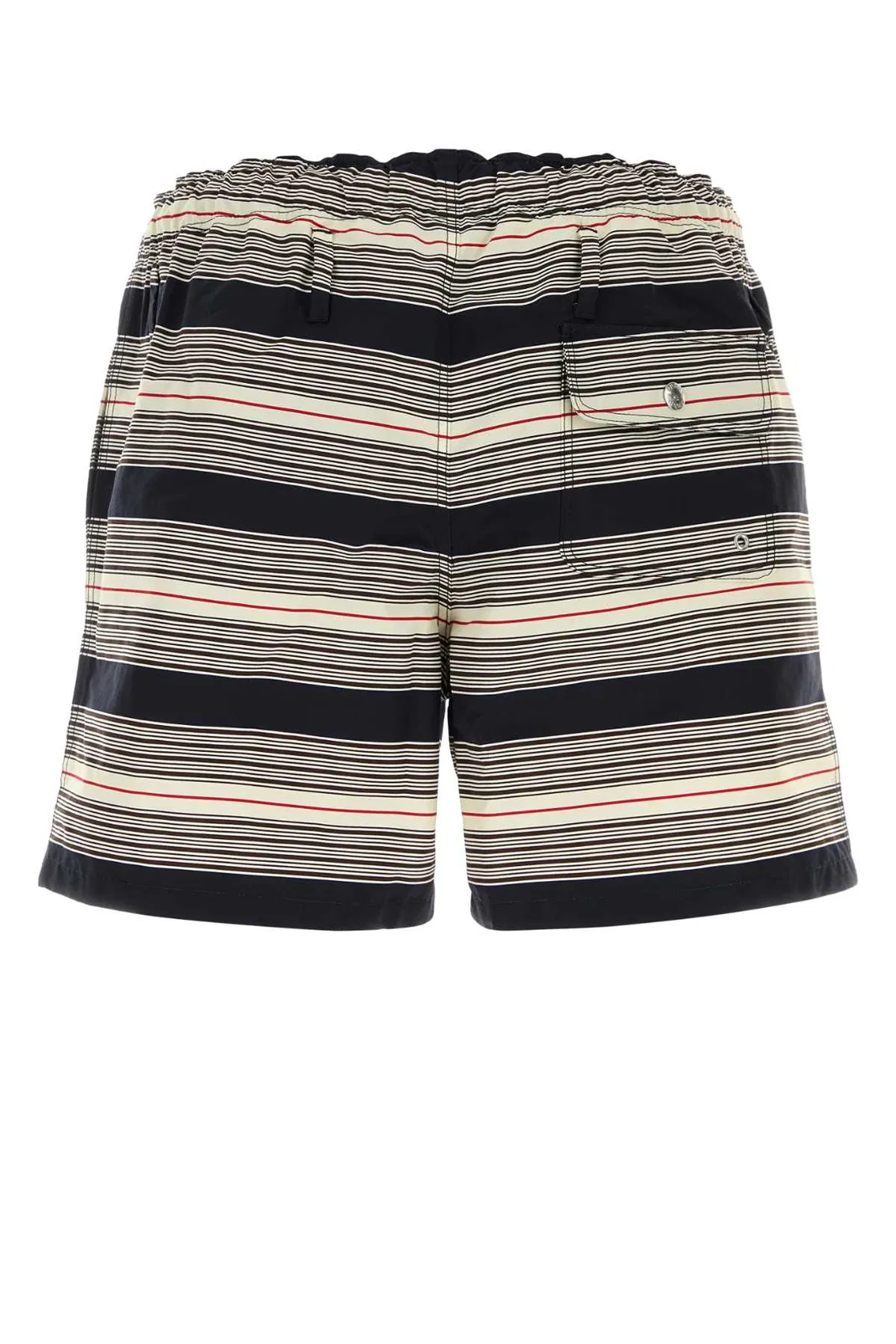 Prada Swimwear