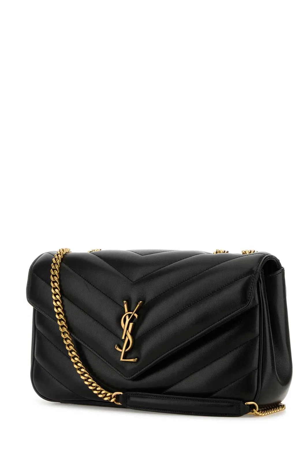 Saint Laurent Ysl Bo M Loulou