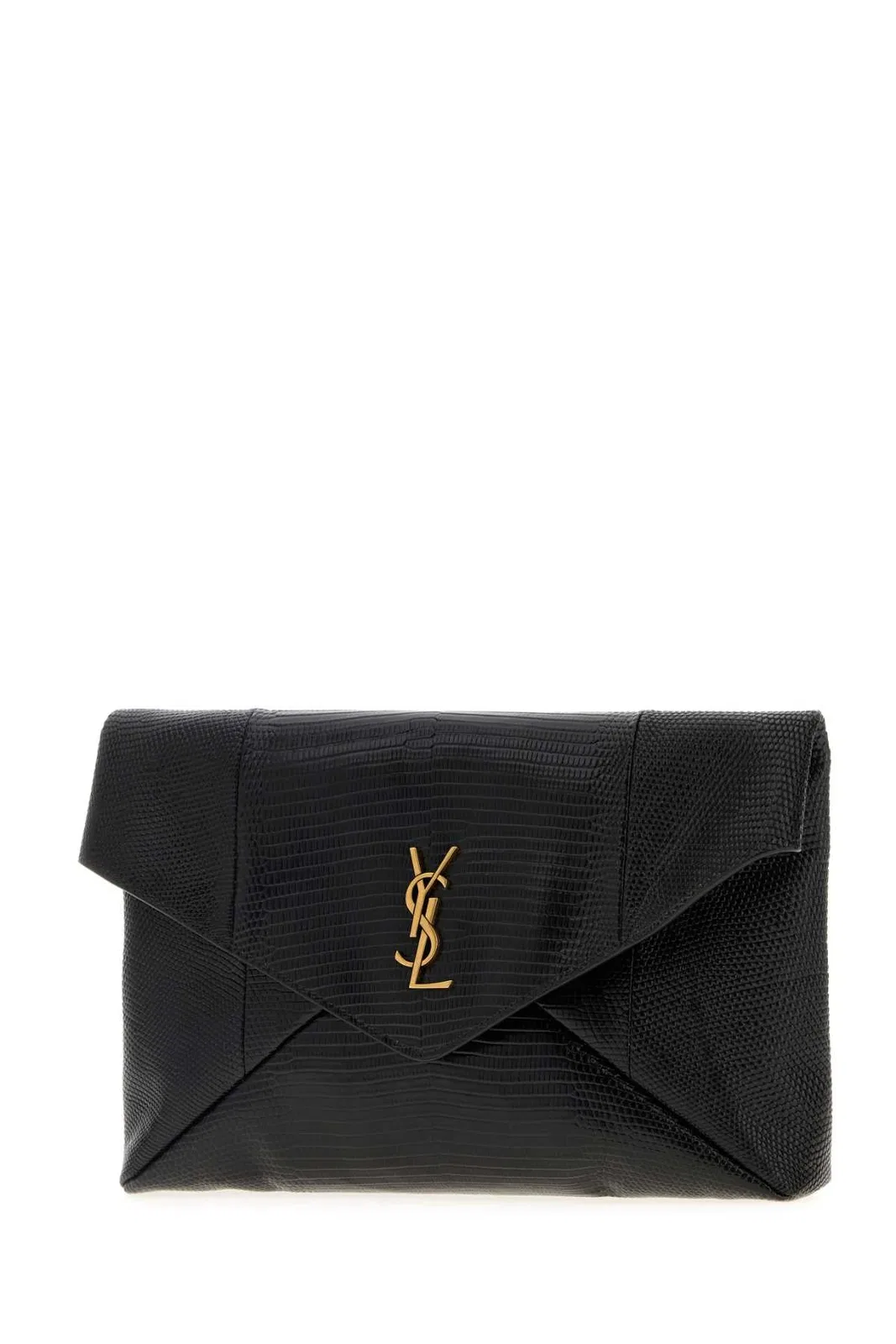 Saint Laurent Ysl Busta Pouch