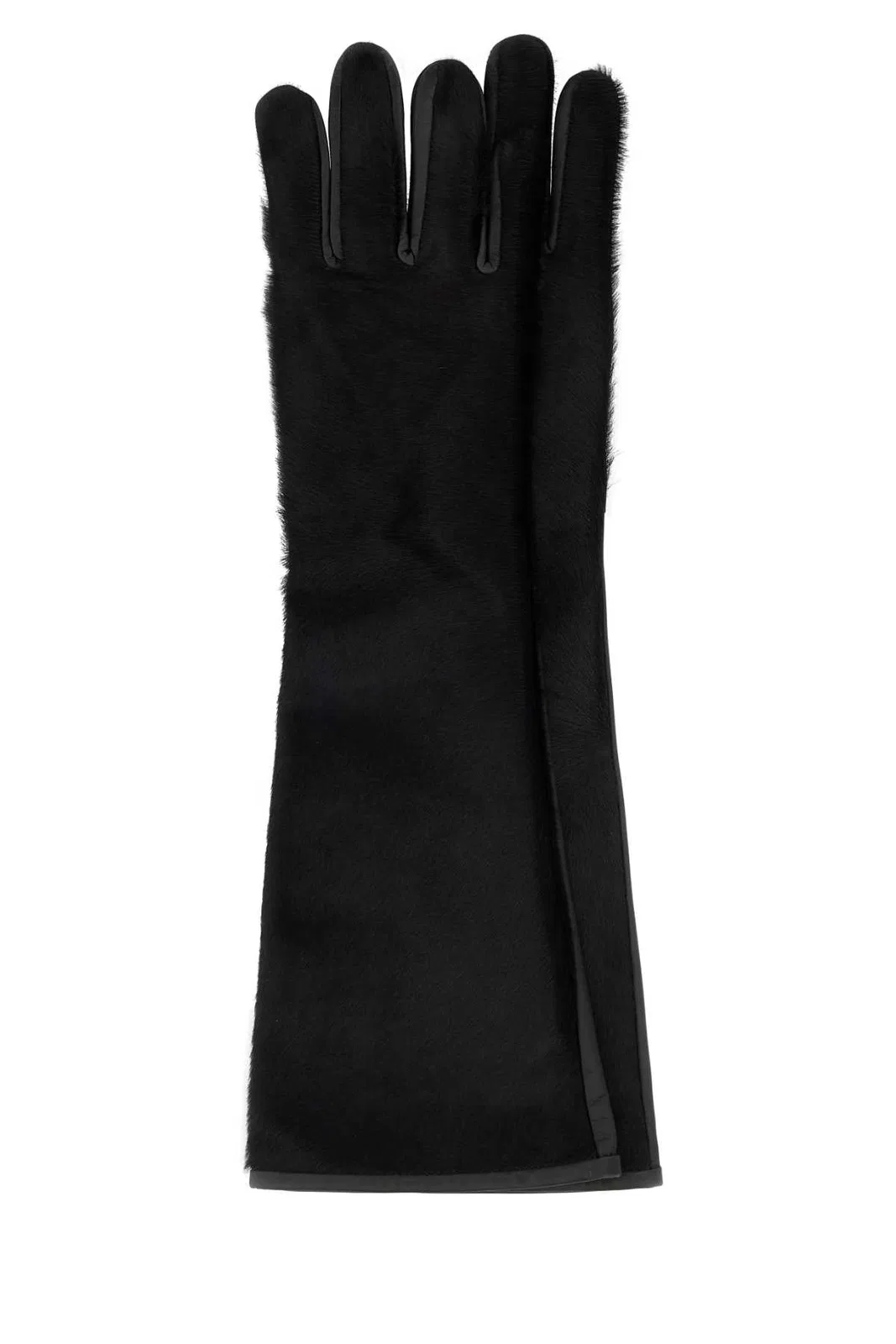 Loulou De Saison Edna Calfskin Gloves