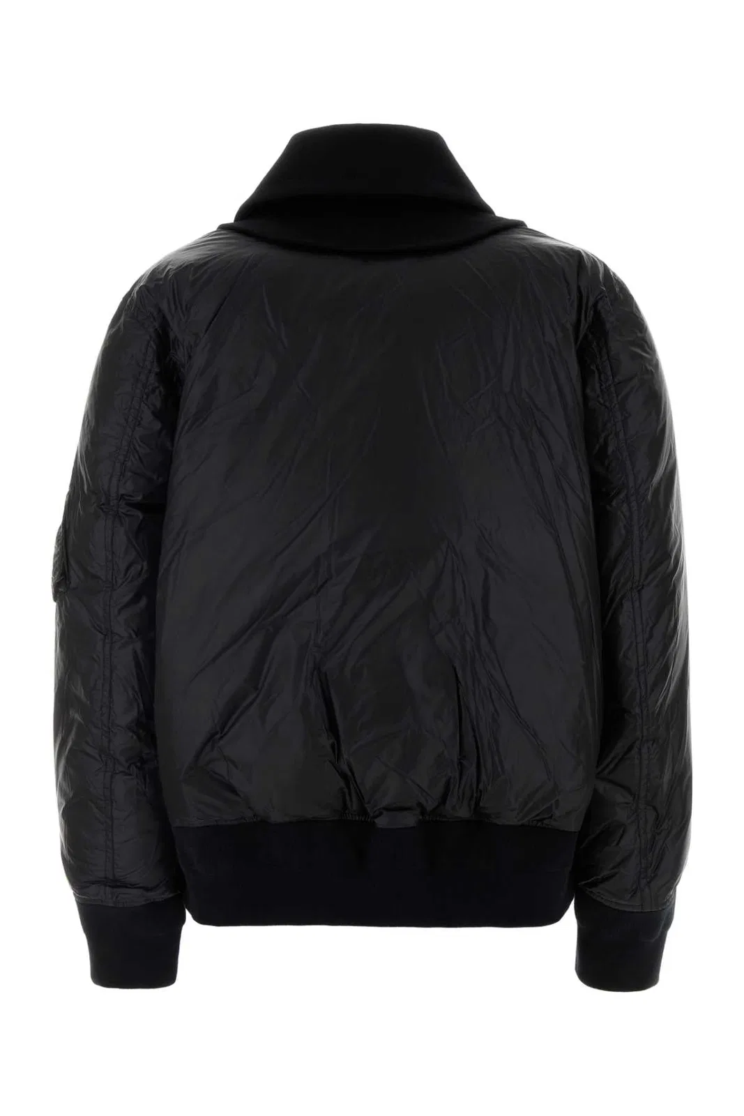 Sacai Puffer Blouson