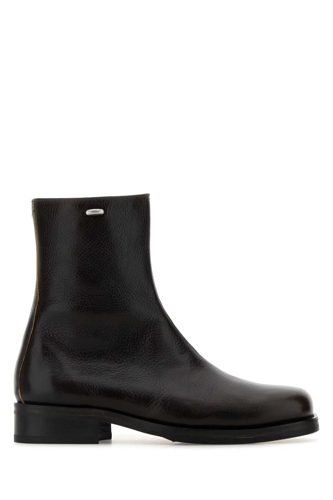 Our legacy Camion Boot