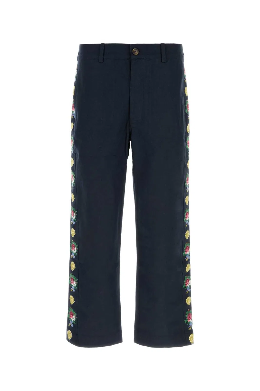 Baziszt Pine Pants