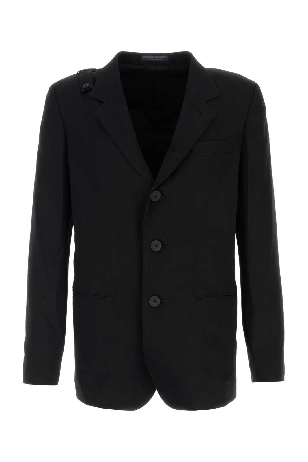 Yohji Yamamoto Giacche