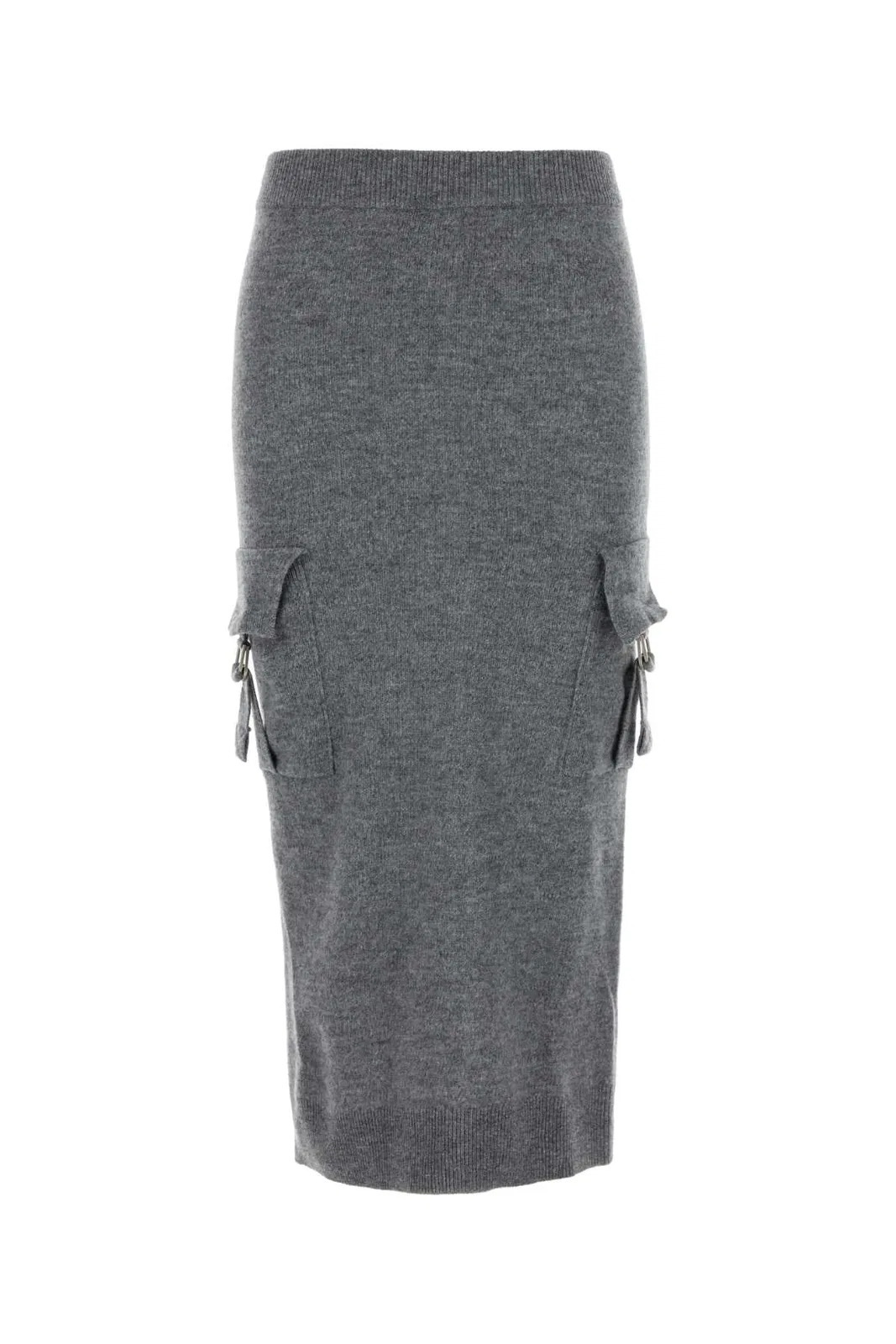 Blumarine Knit Skirt