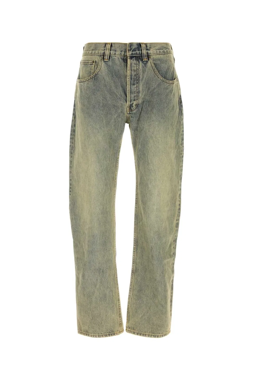 Entire studios Slem Jeans Surface Wave