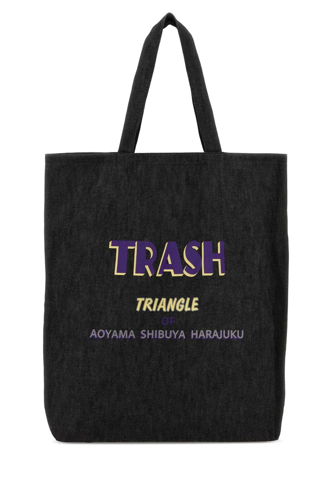 Needles Grocery Bag - Large