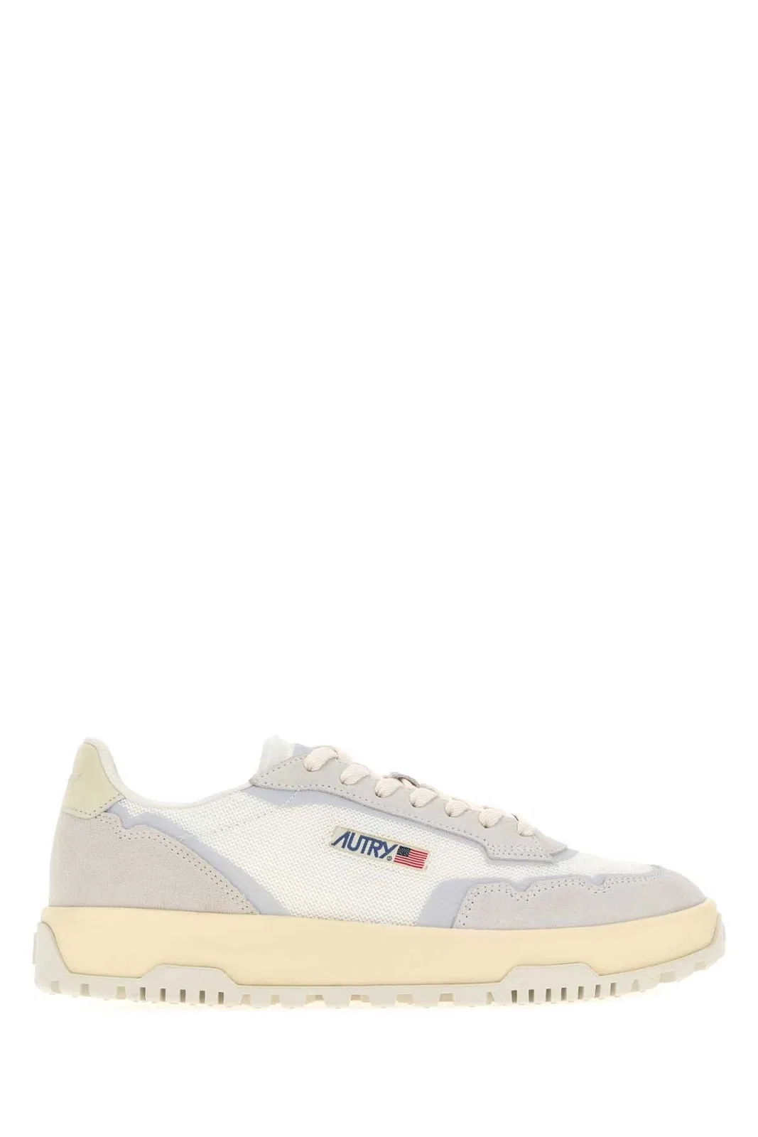 Autry Wildpace Low Man Ak01 Dra