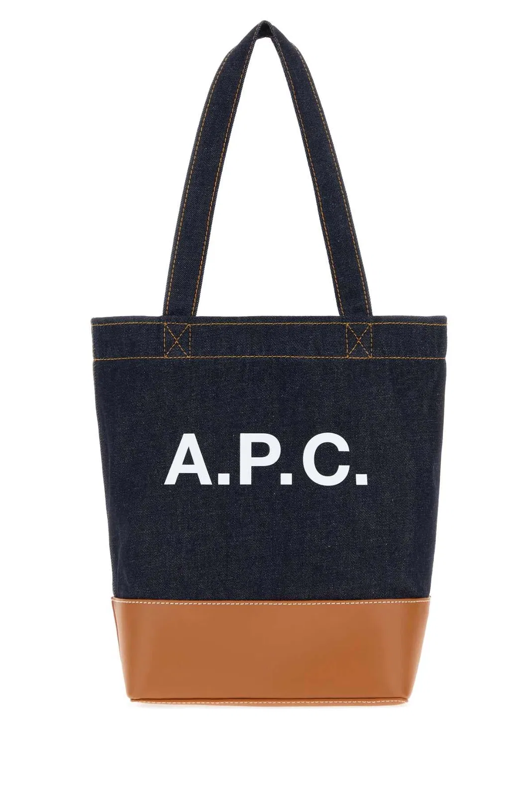 A.P.C. Tote Axel Small