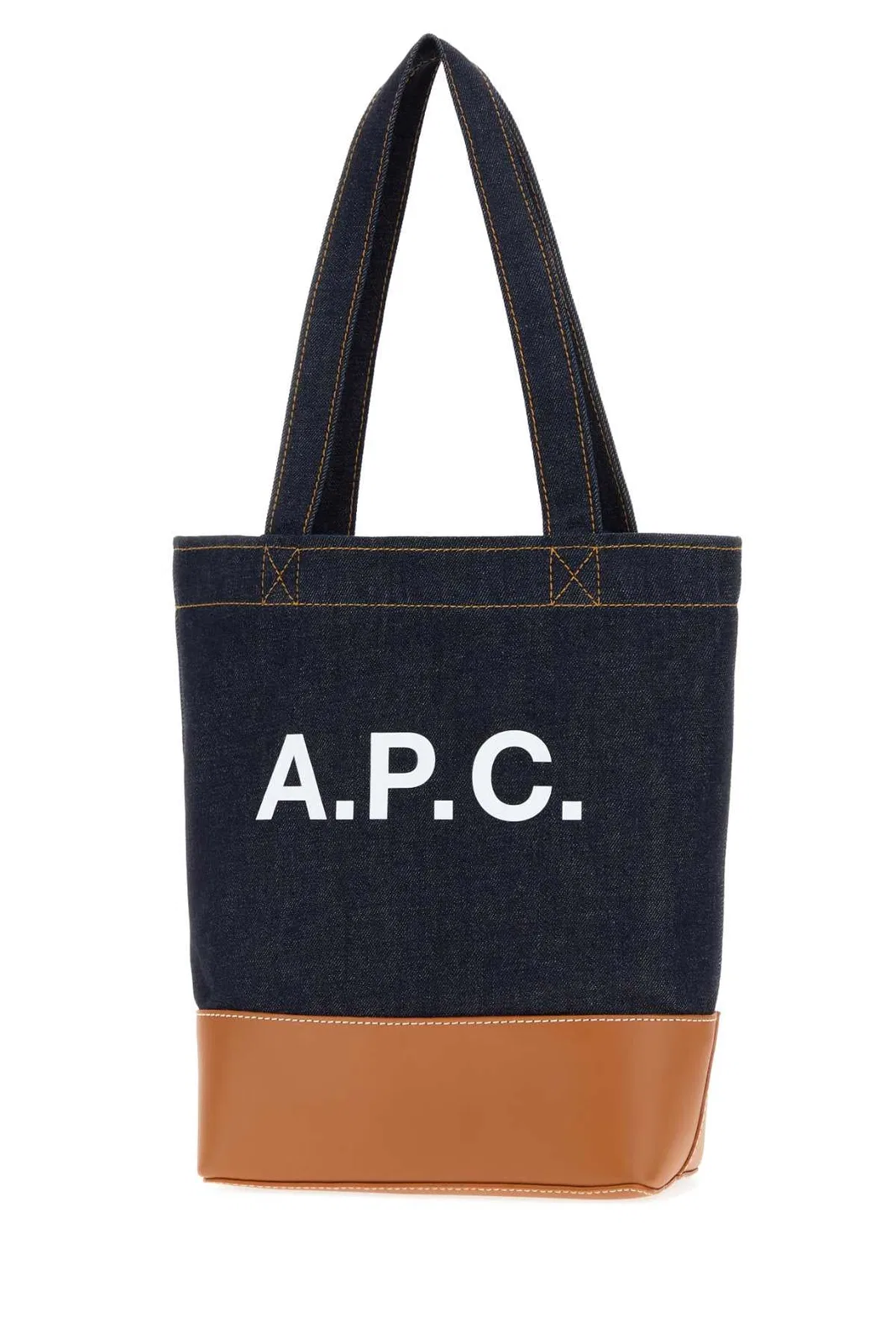A.P.C. Tote Axel Small
