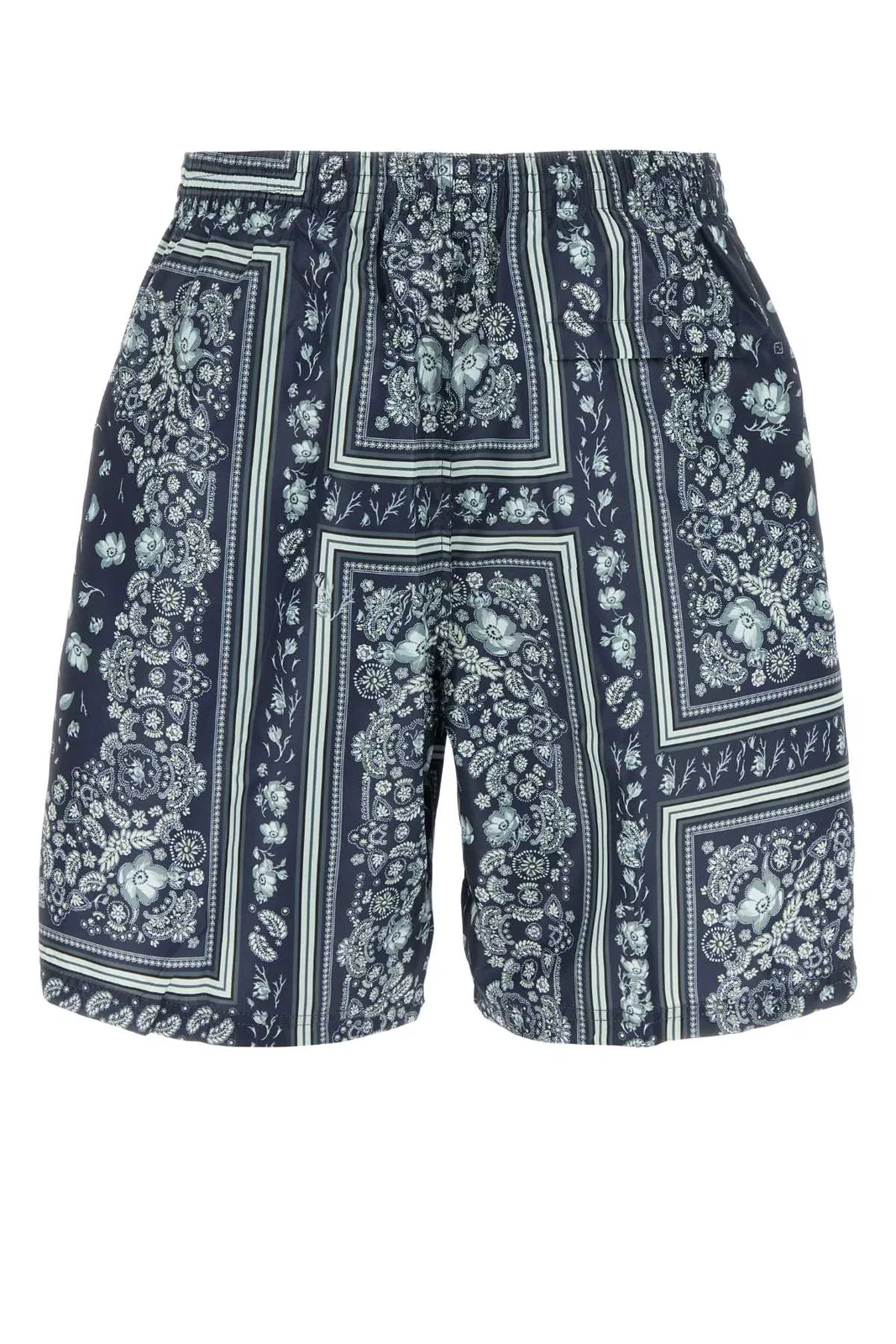 Fendi Boxer Ny Bandana