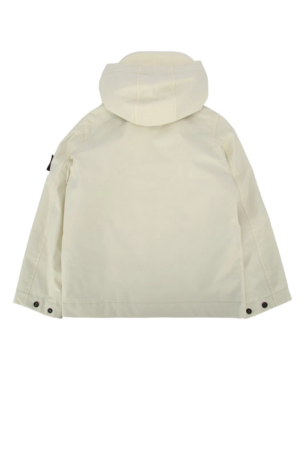 Stone Island Kids Short Parka