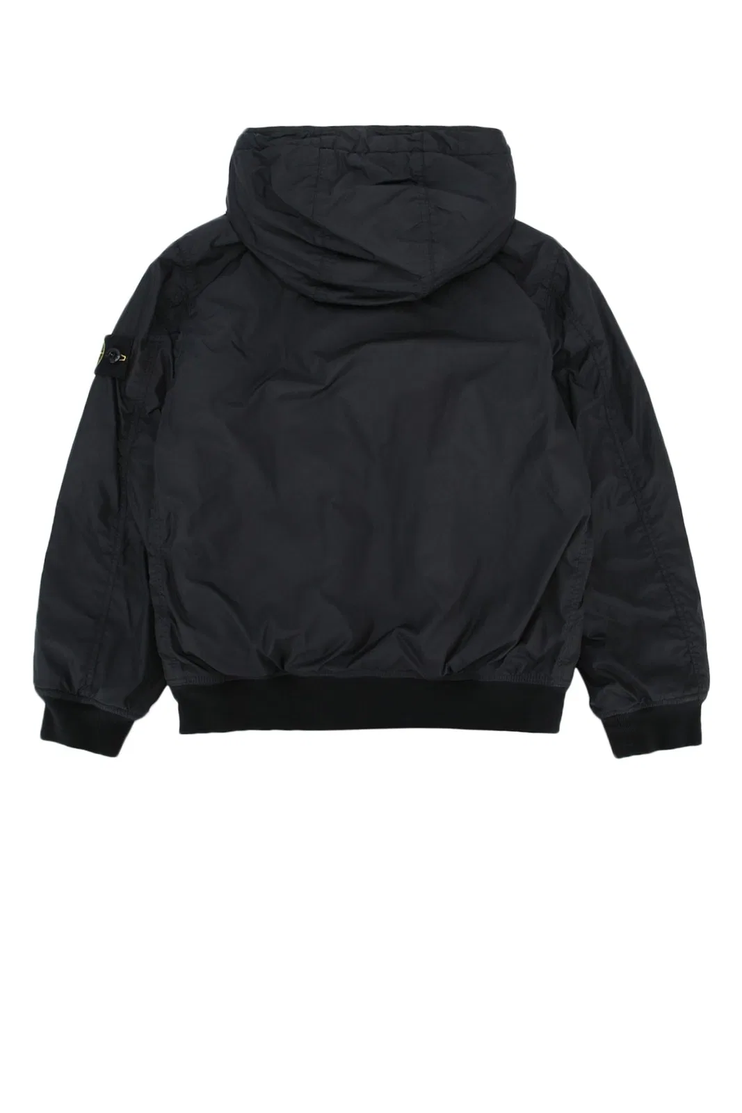 Stone Island Kids Short Parka