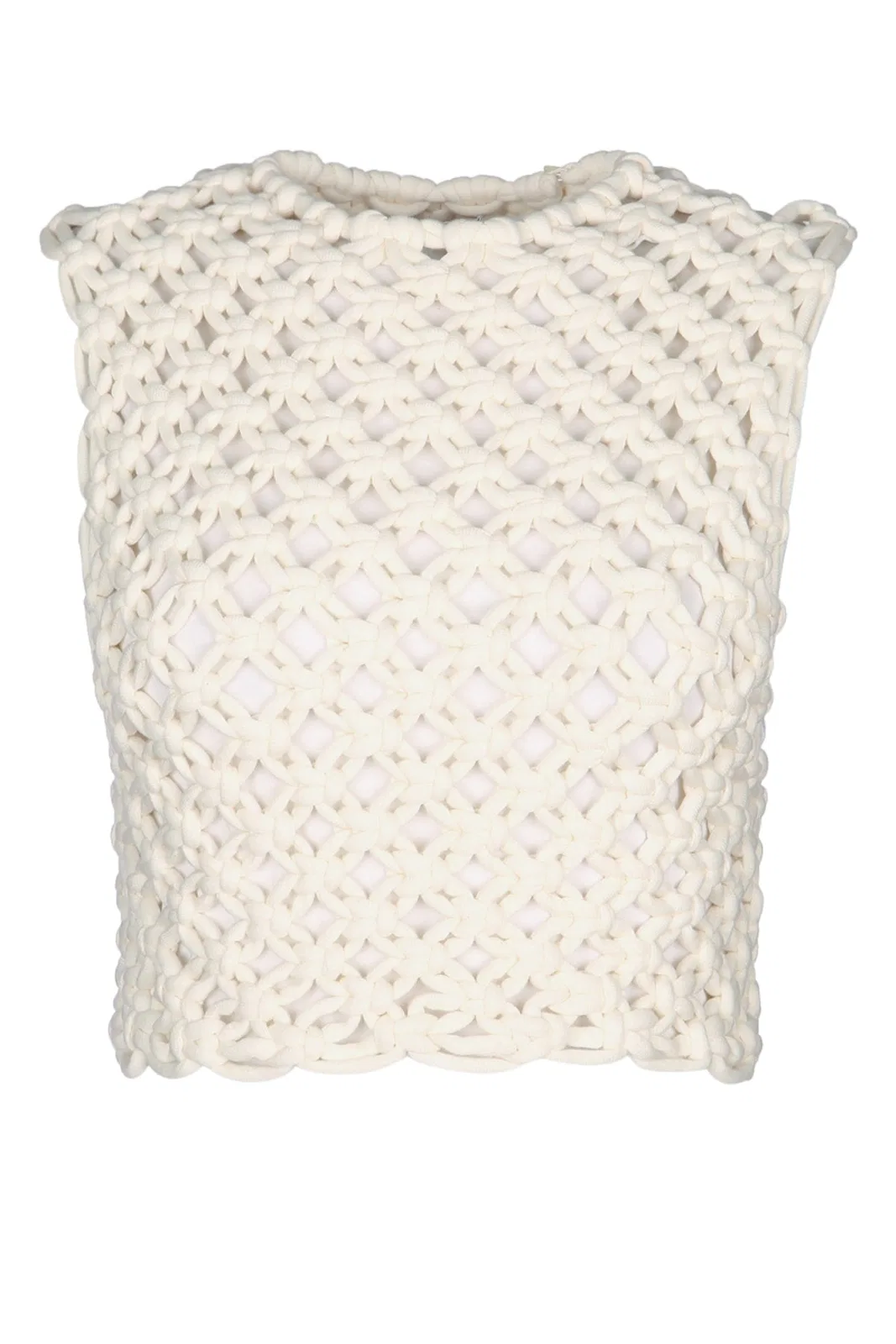 Alaïa Alaia Square Top