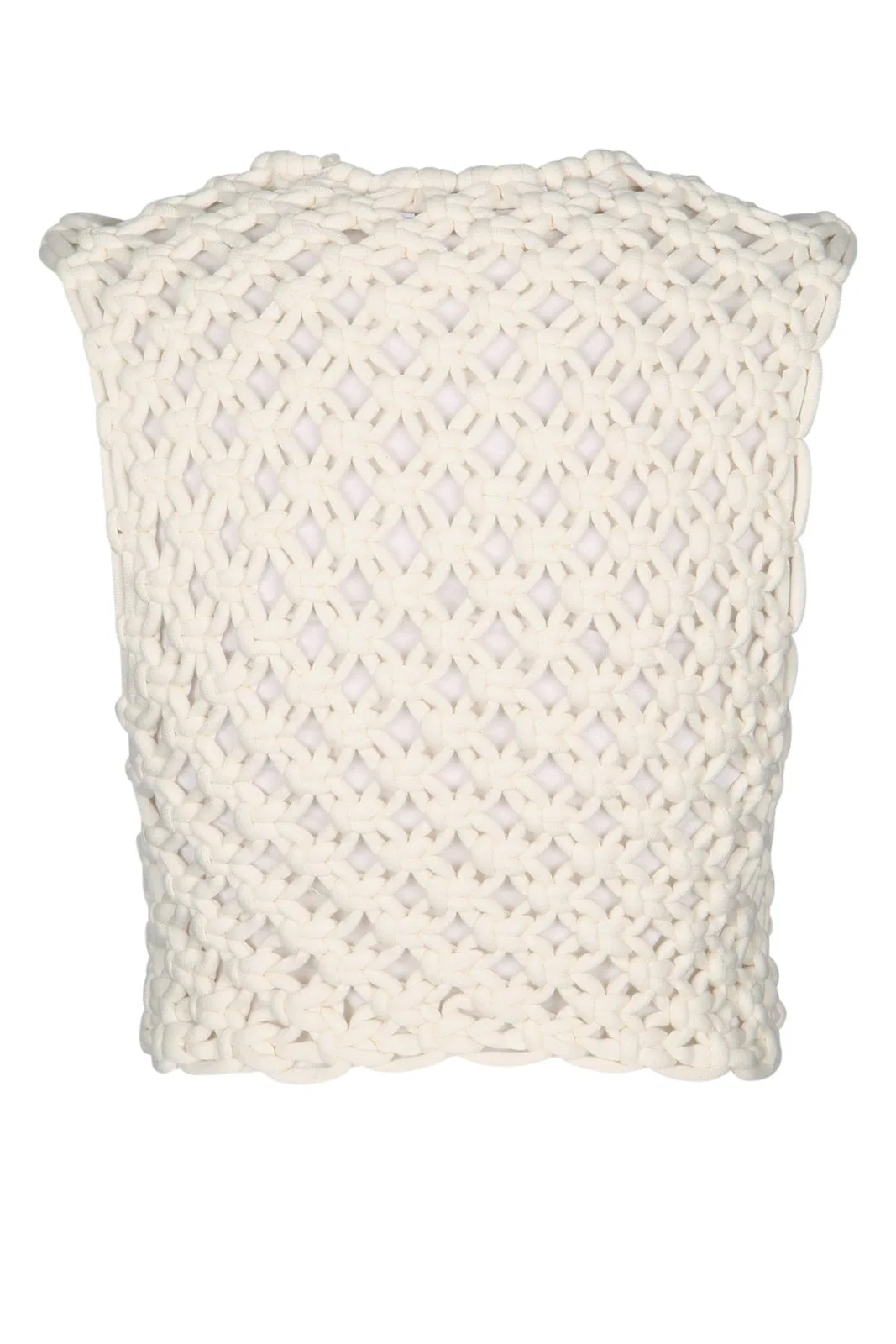 Alaïa Alaia Square Top