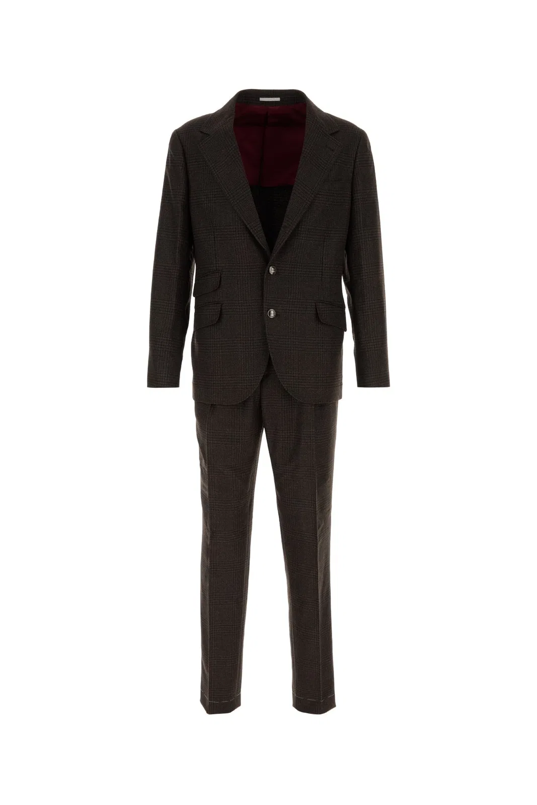 Brunello Cucinelli Suit