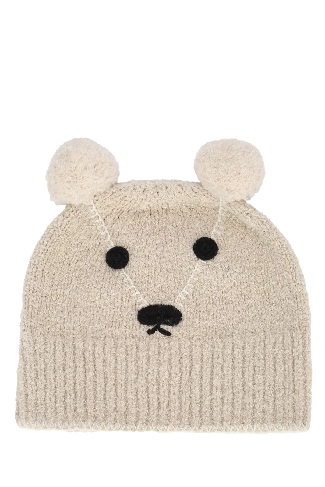 Burberry Jr N7 Bear Knit Set