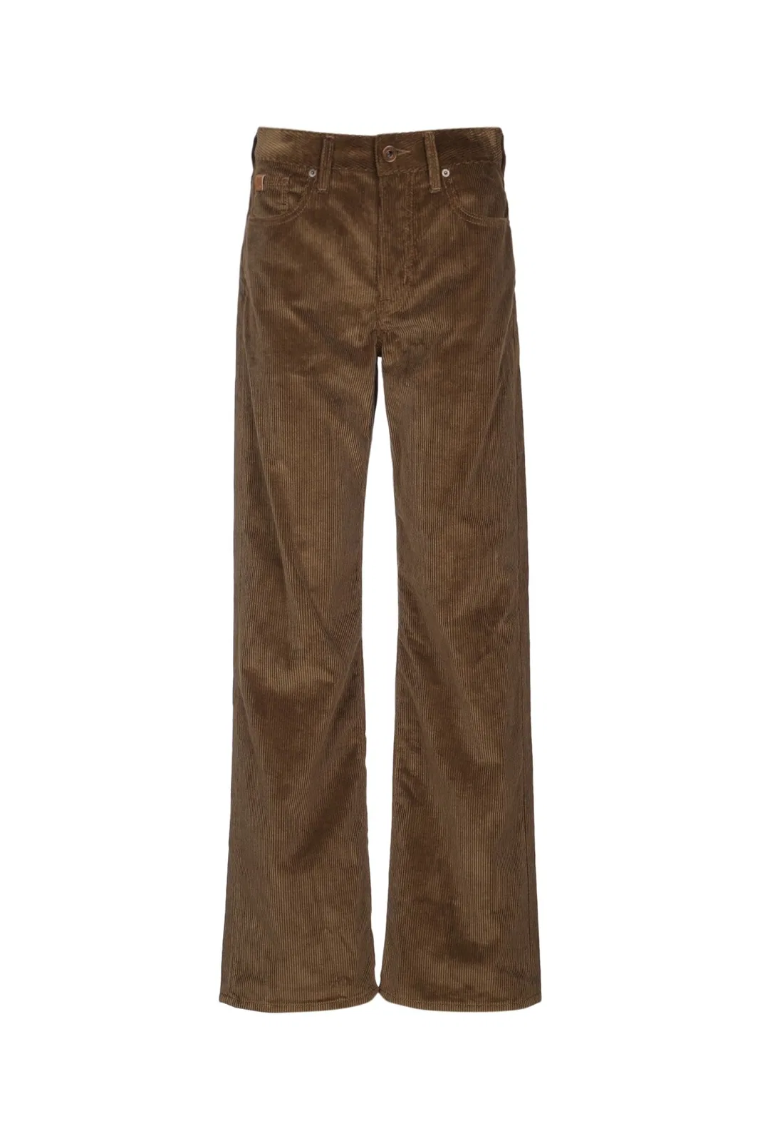Jacob Cohen Pant 5Pkt Relaxed Waist&Leg Hailey