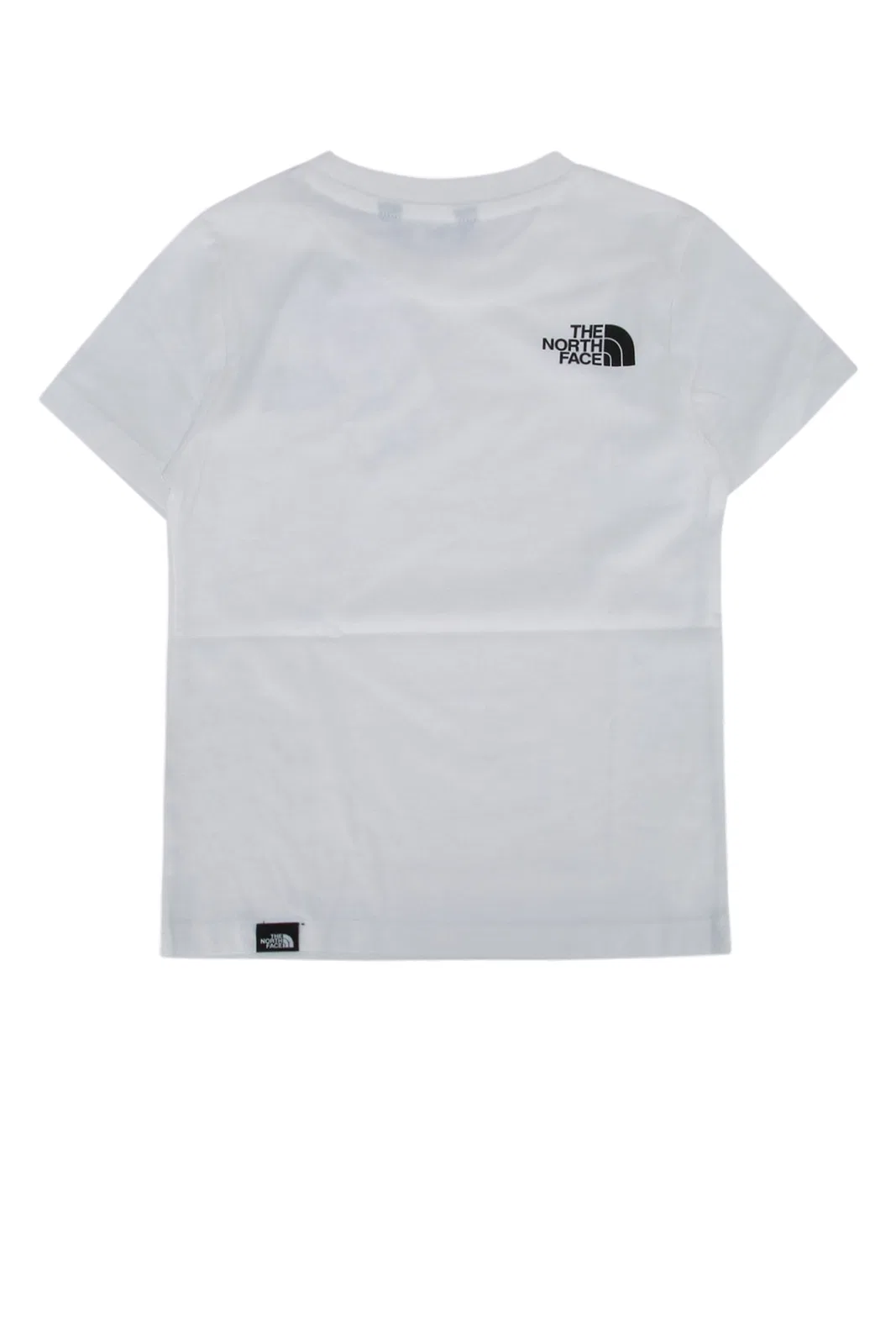 The North Face Teen Simple Dome Regular Ss Tee