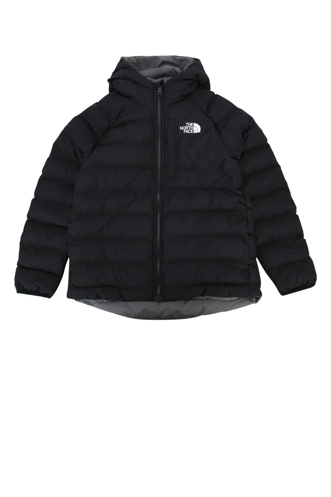 The North Face G Reversible Perrito Hooded Jacket