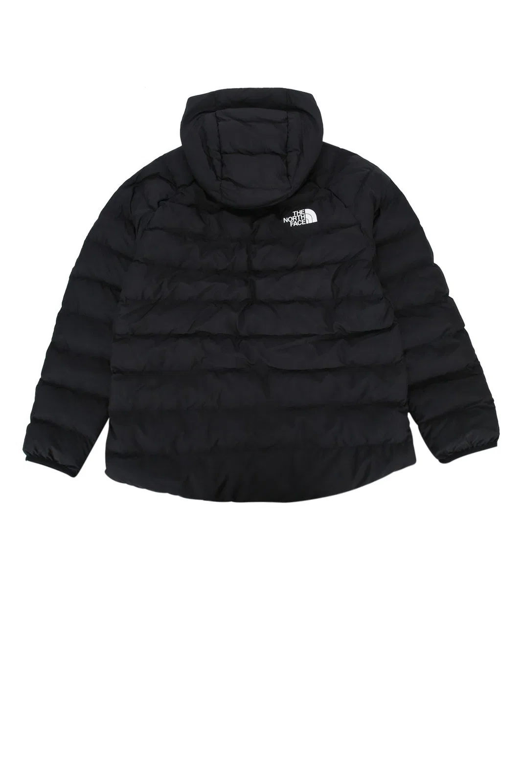The North Face G Reversible Perrito Hooded Jacket