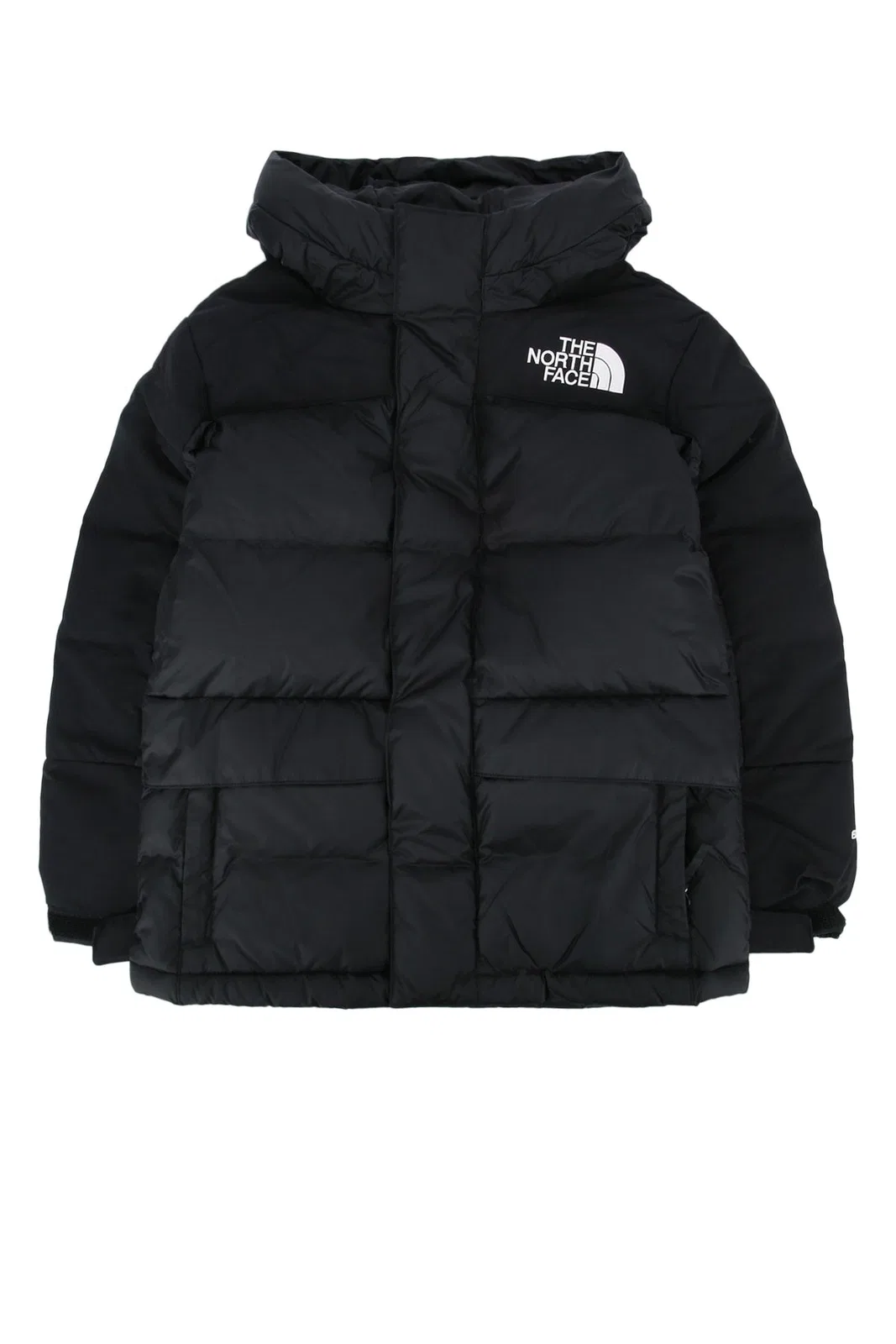 The North Face Teen Hmlyn Down Short Parka