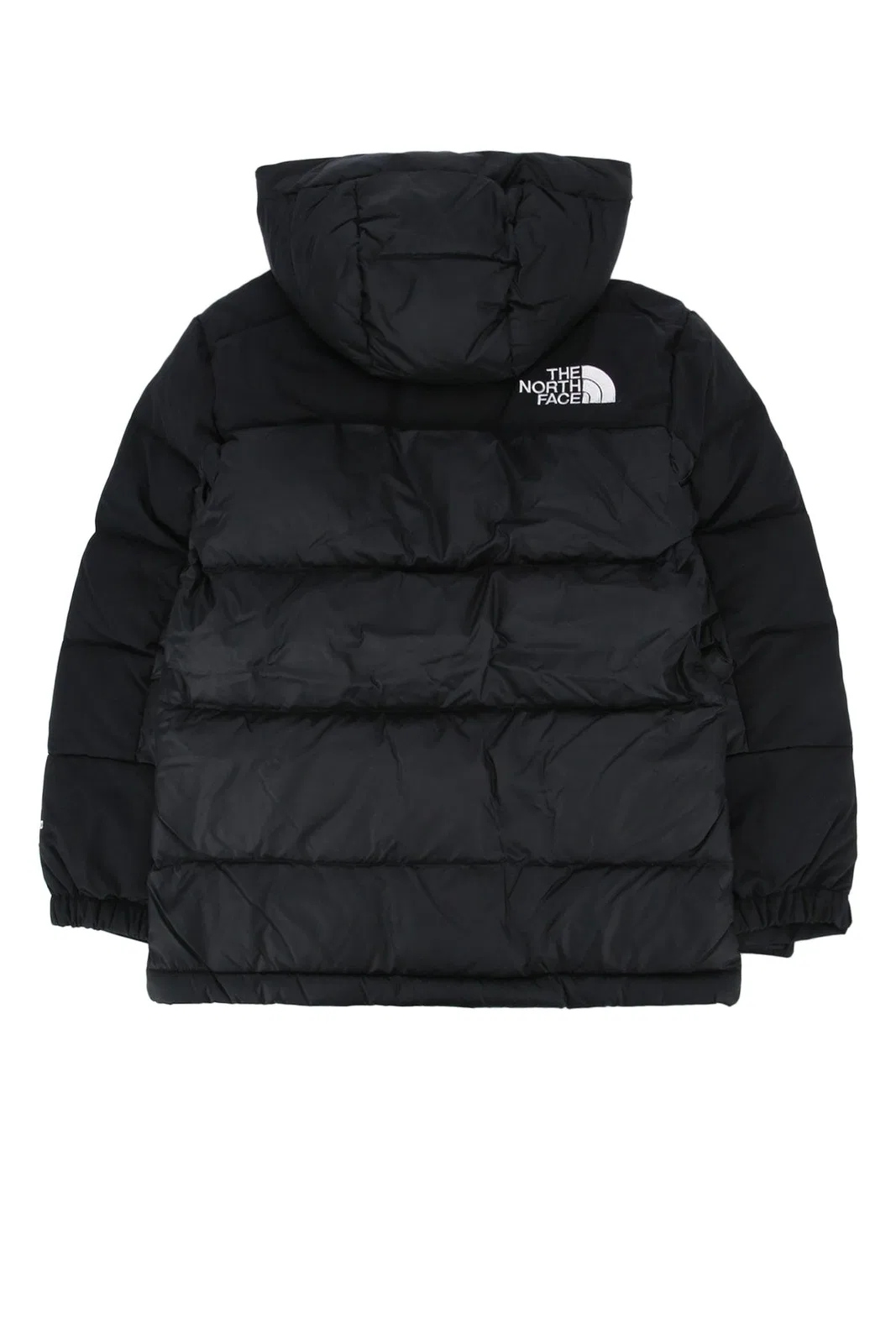The North Face Teen Hmlyn Down Short Parka