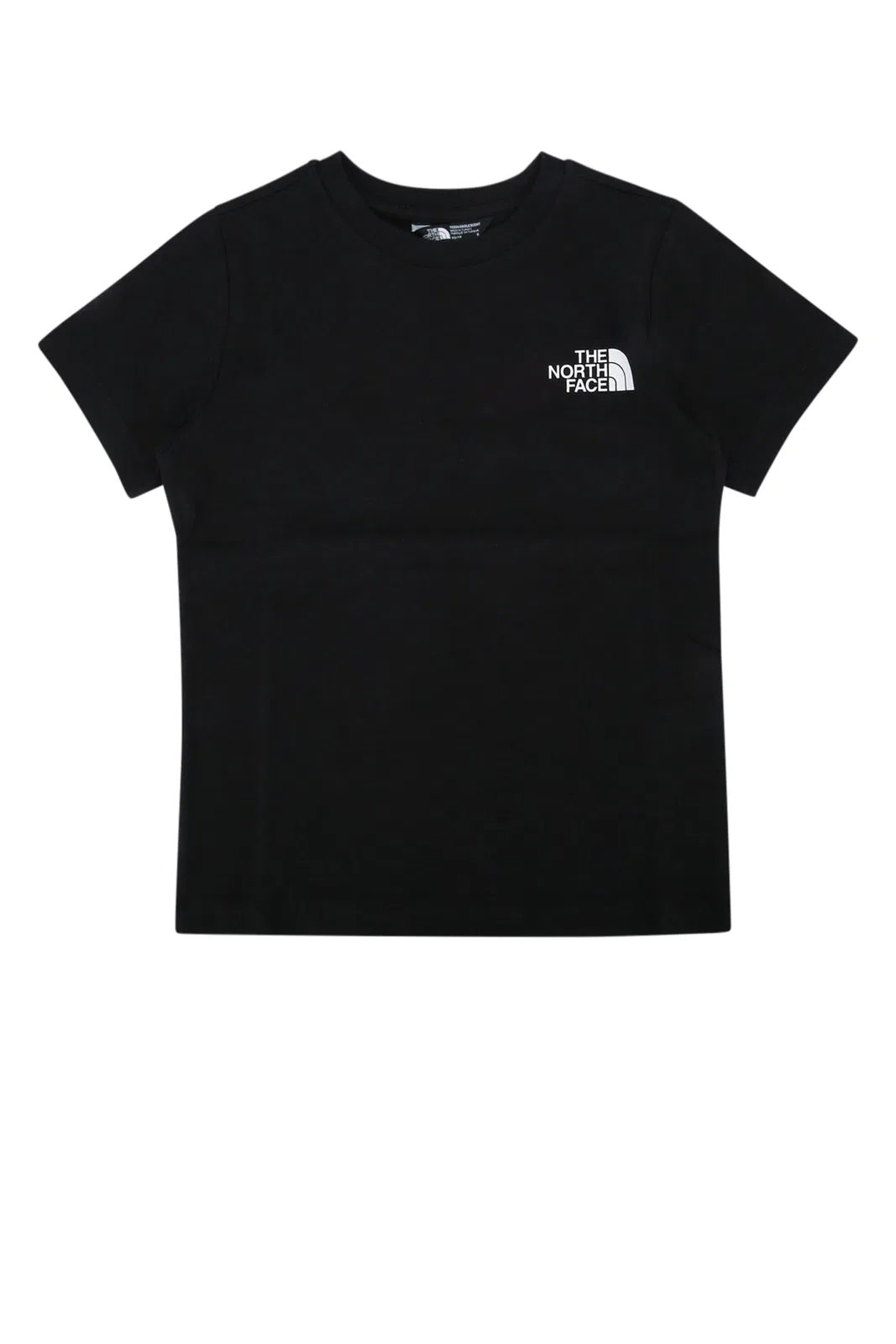 The North Face Teen Box Nse Regular Ss Tee