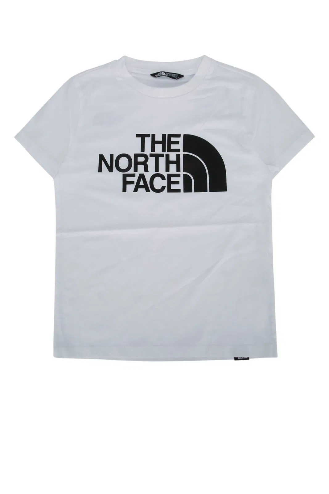 The North Face Teen Easy Regular Ss Tee