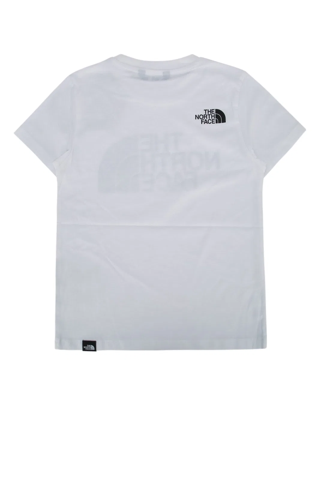 The North Face Teen Easy Regular Ss Tee