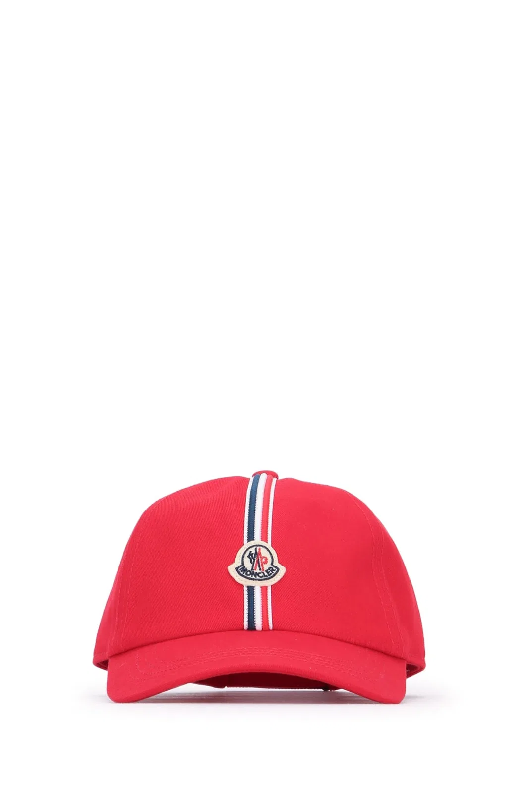 Moncler Jr Baseball Cap