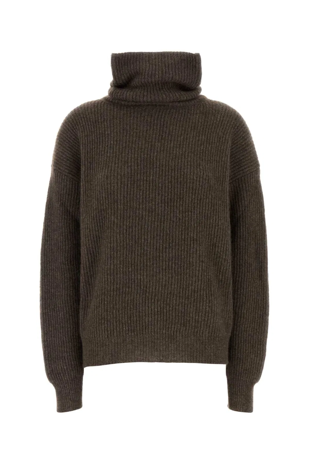 Uma Wang High Neck Top