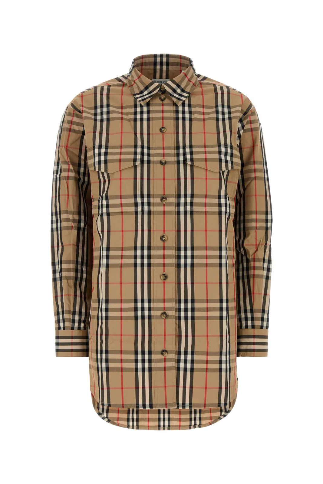 Burberry Turnstone Sr_205 Org
