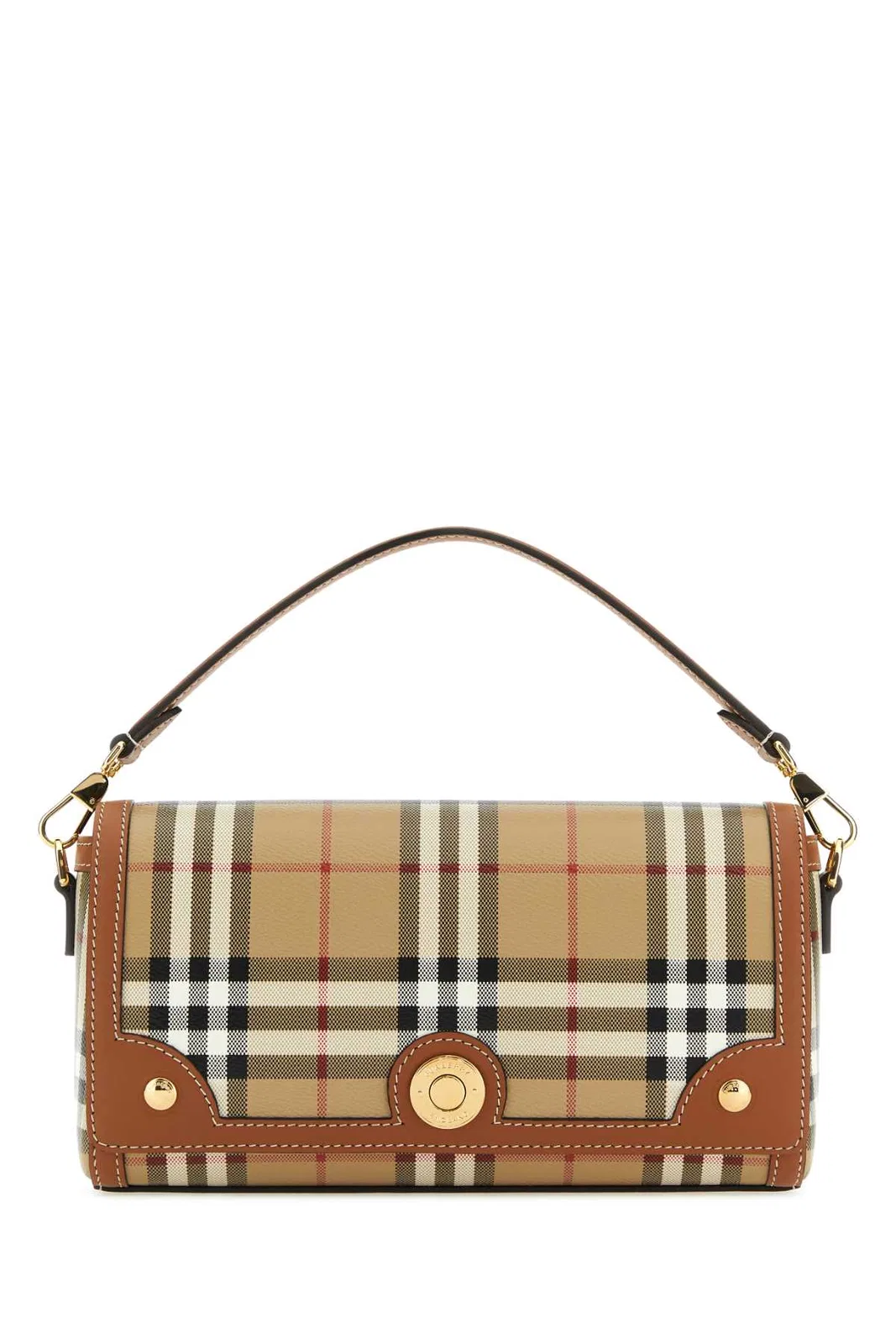 Burberry A:ll Sm Note Dfc:155142:a9534