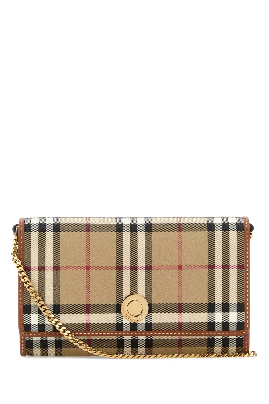 Burberry A:ls Hannah Ch Dfc:154367:a9534