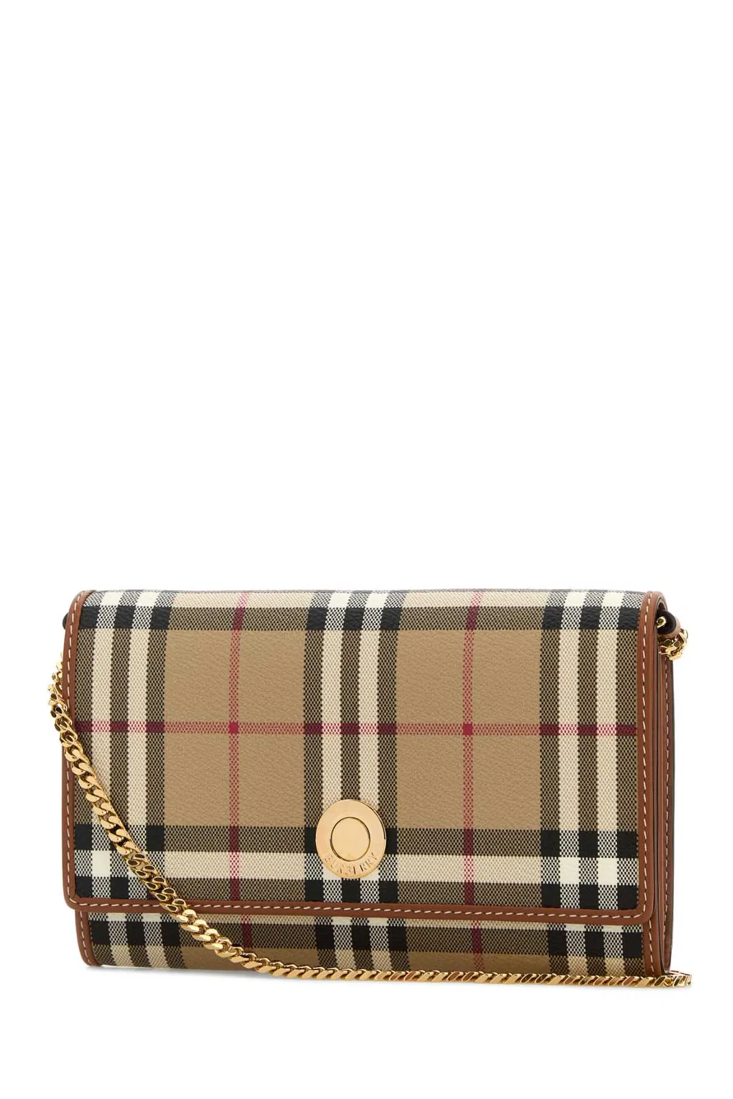 Burberry A:ls Hannah Ch Dfc:154367:a9534