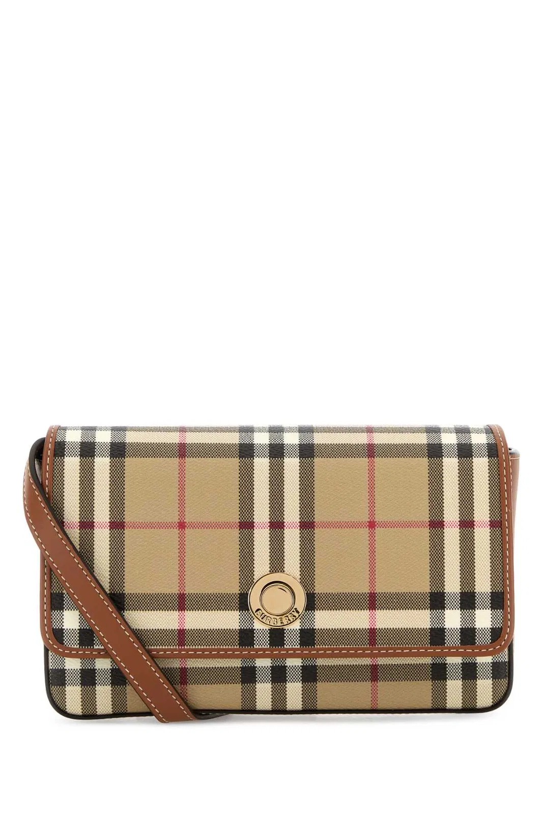 Burberry Ls Hampshire Dfc