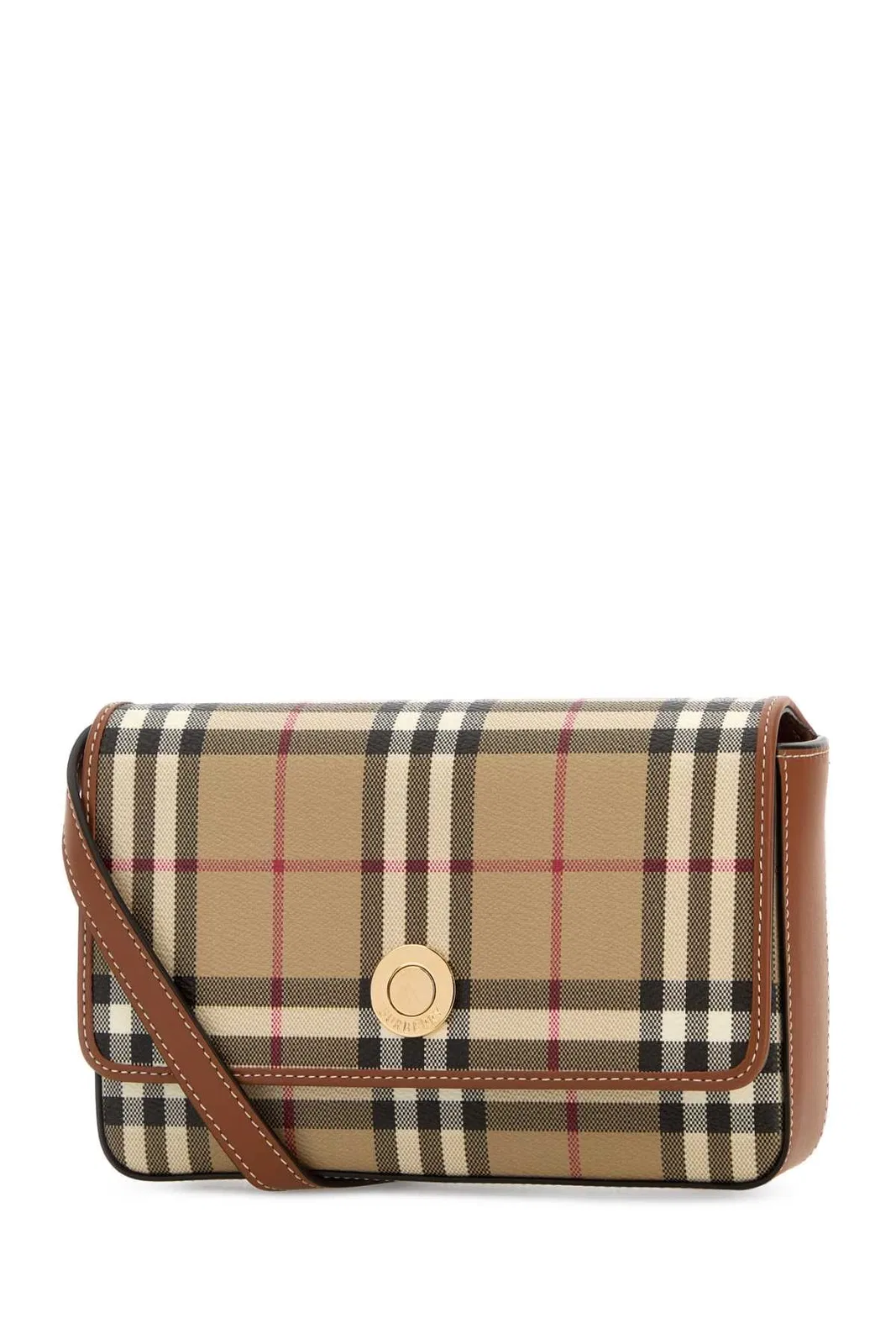 Burberry Ls Hampshire Dfc