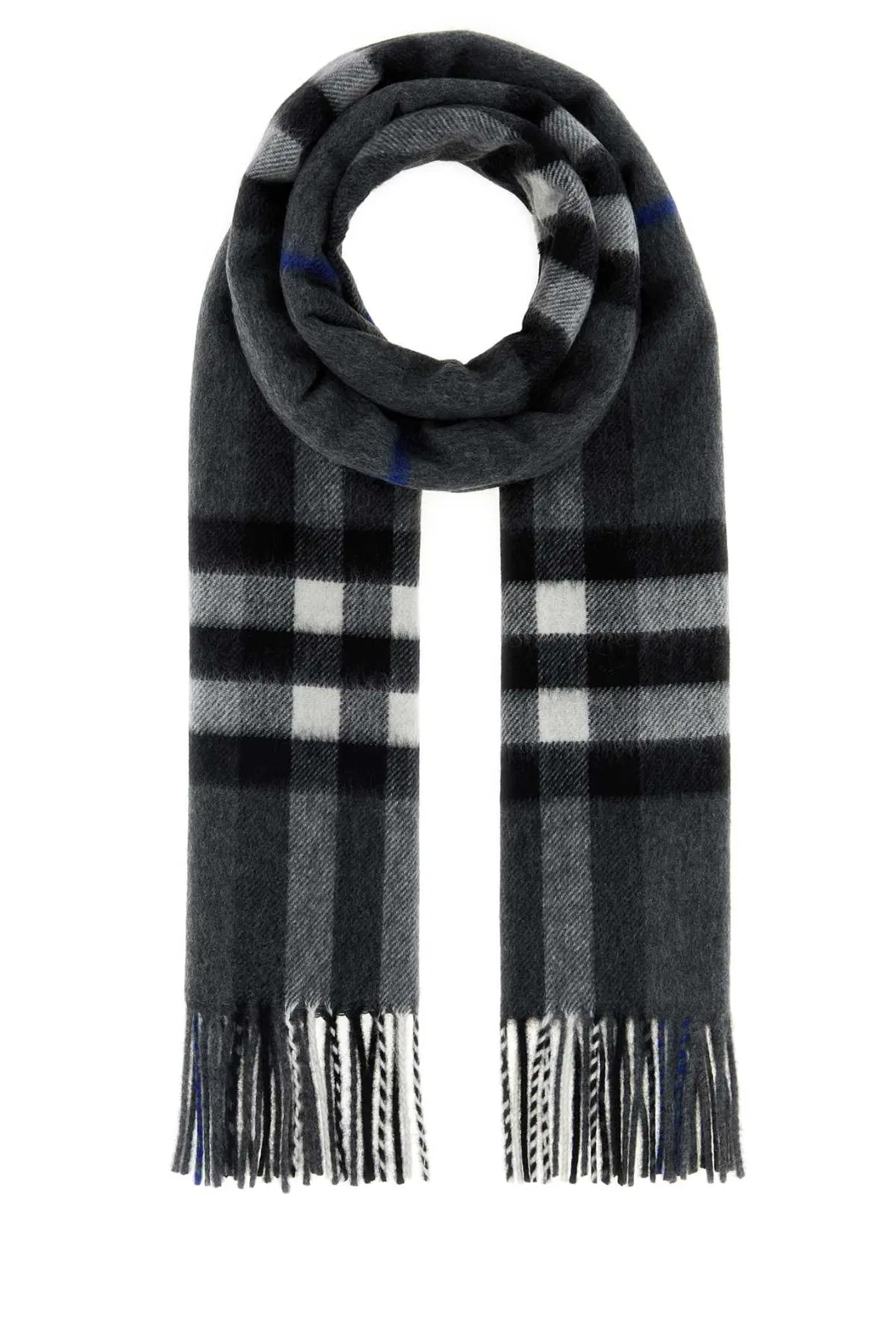 Burberry Mu Giant Chk Cs Sc