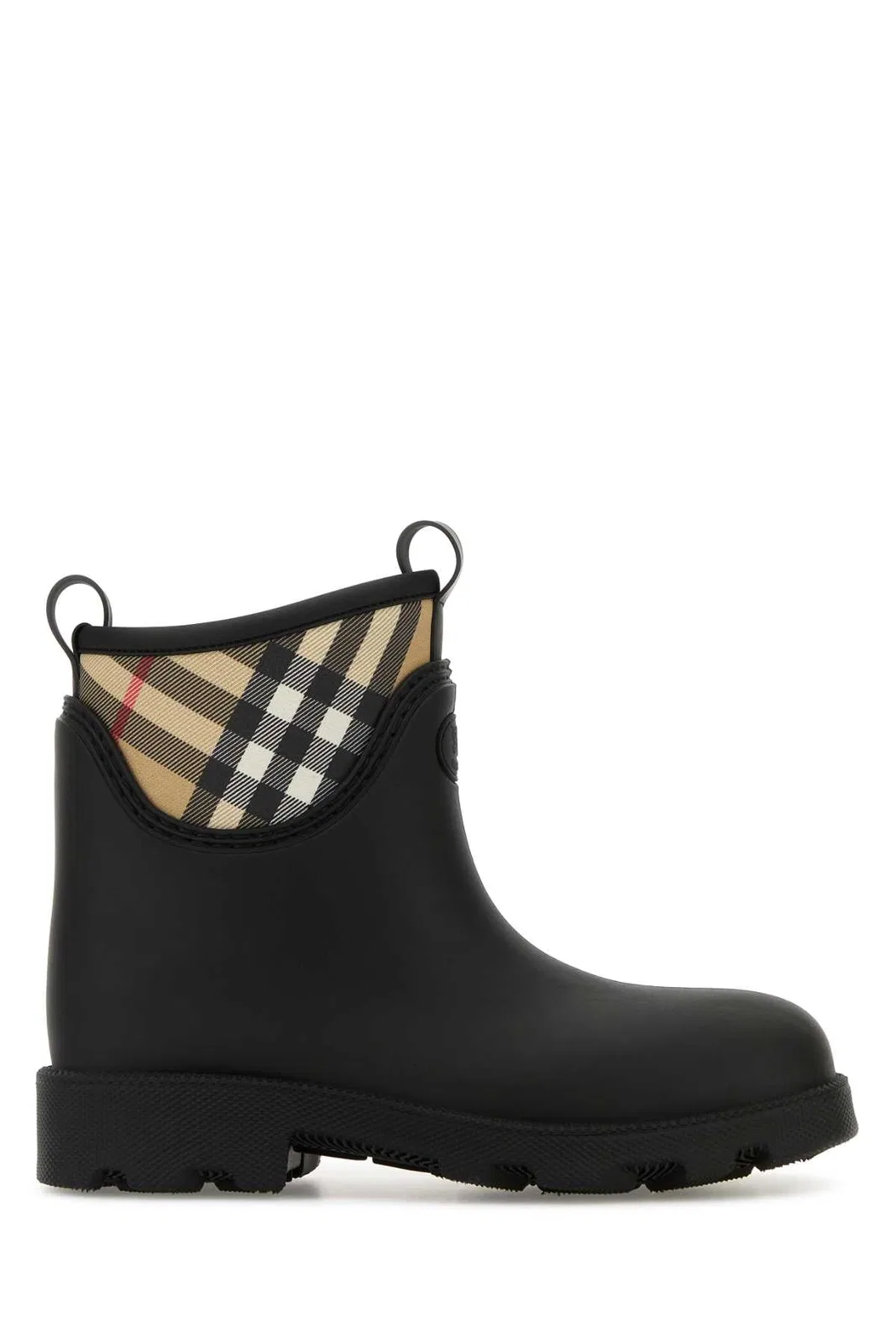 Burberry Lf Marsh Stamp Low