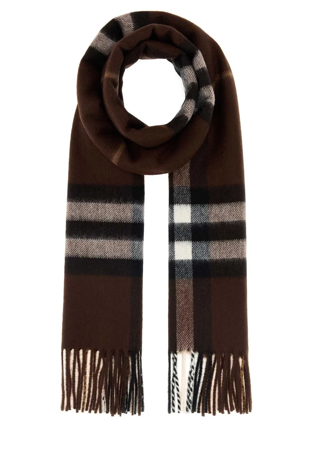 Burberry Mu Giant Chk Cs Sc